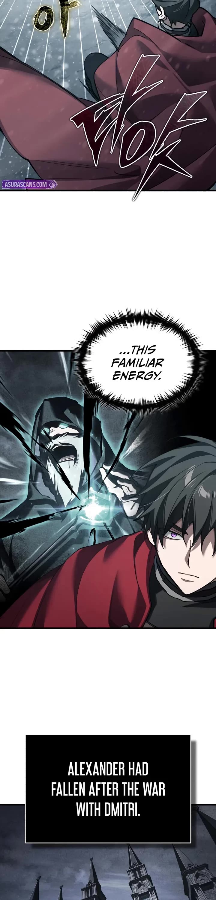 The Heavenly Demon Can’t Live a Normal Life chapter 187 page 28