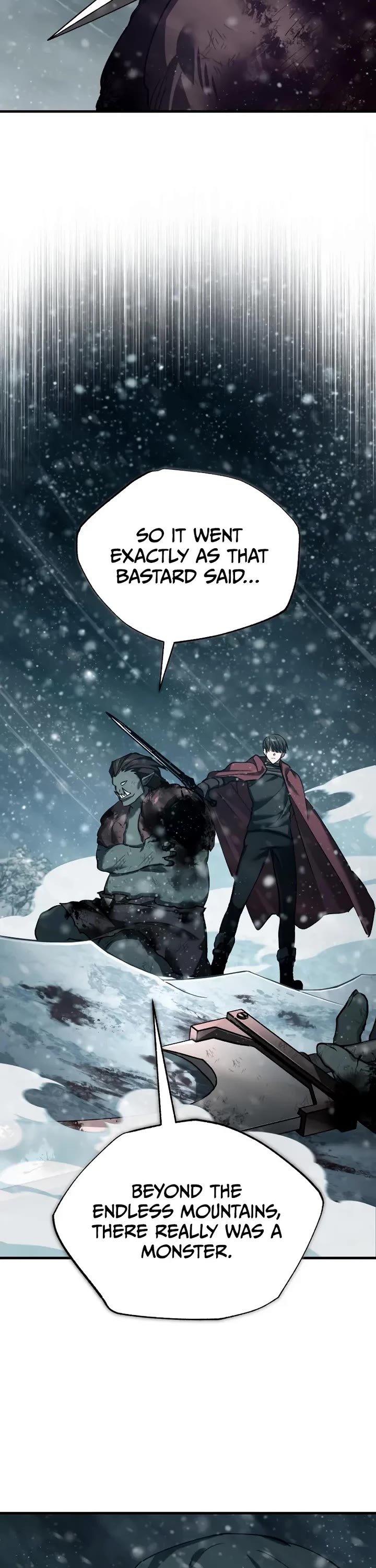 The Heavenly Demon Can’t Live a Normal Life chapter 187 page 3