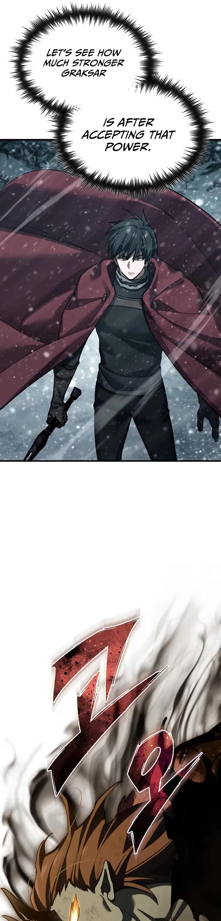 The Heavenly Demon Can’t Live a Normal Life chapter 187 page 31