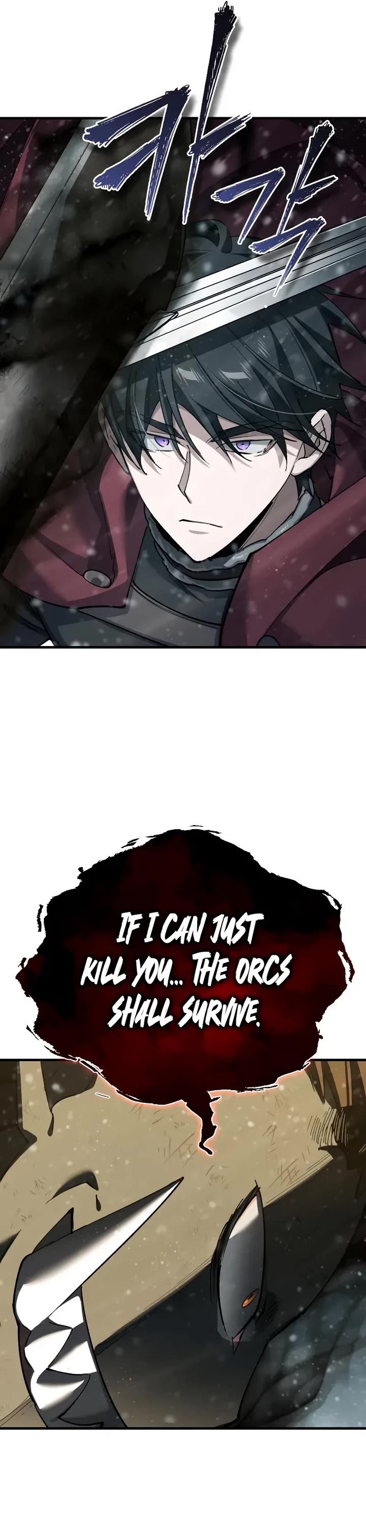 The Heavenly Demon Can’t Live a Normal Life chapter 187 page 36