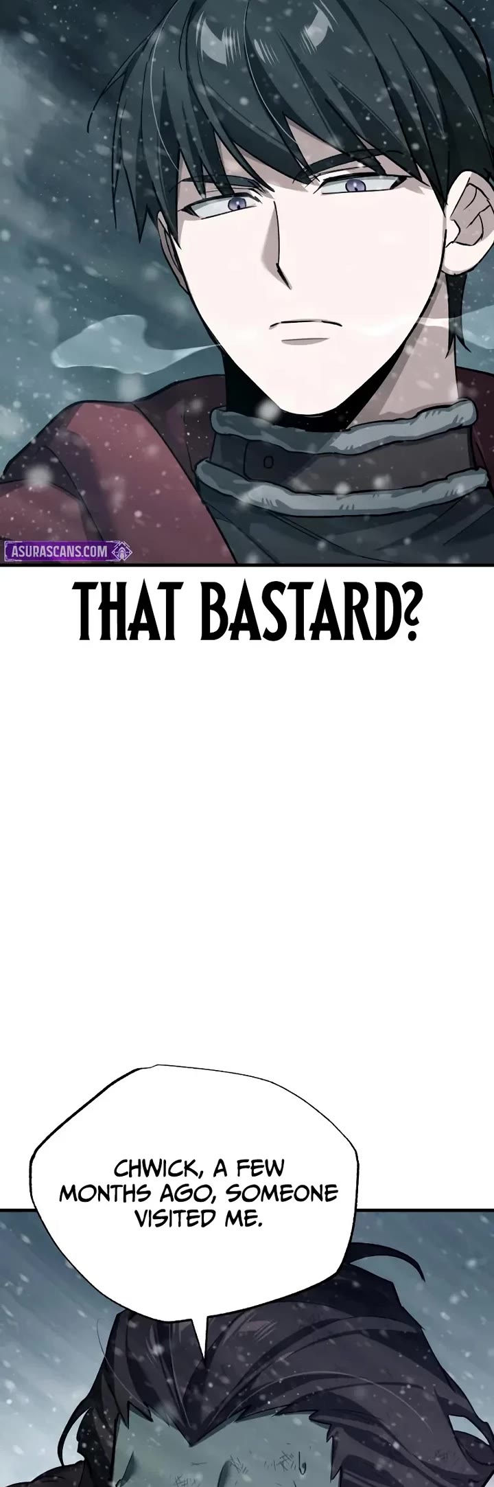 The Heavenly Demon Can’t Live a Normal Life chapter 187 page 4