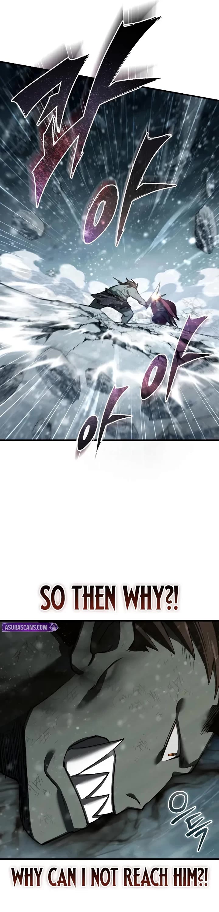 The Heavenly Demon Can’t Live a Normal Life chapter 187 page 41