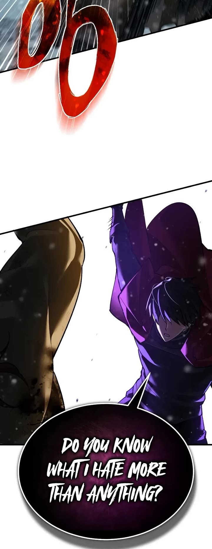 The Heavenly Demon Can’t Live a Normal Life chapter 187 page 44