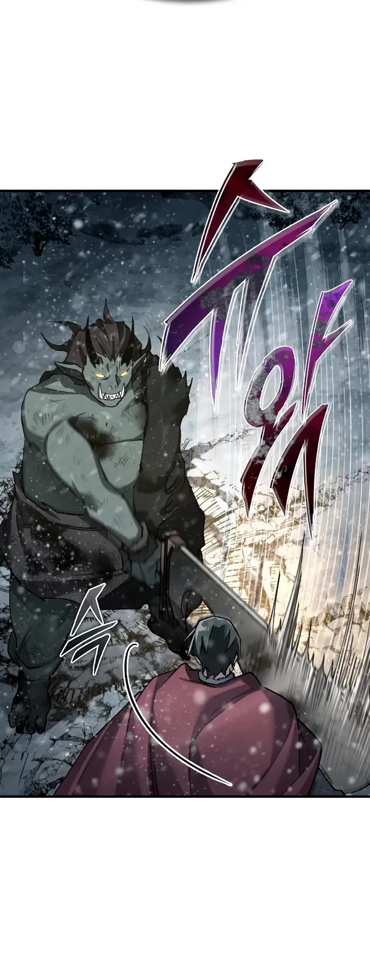 The Heavenly Demon Can’t Live a Normal Life chapter 187 page 45