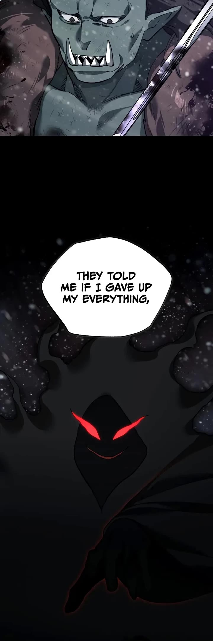 The Heavenly Demon Can’t Live a Normal Life chapter 187 page 5