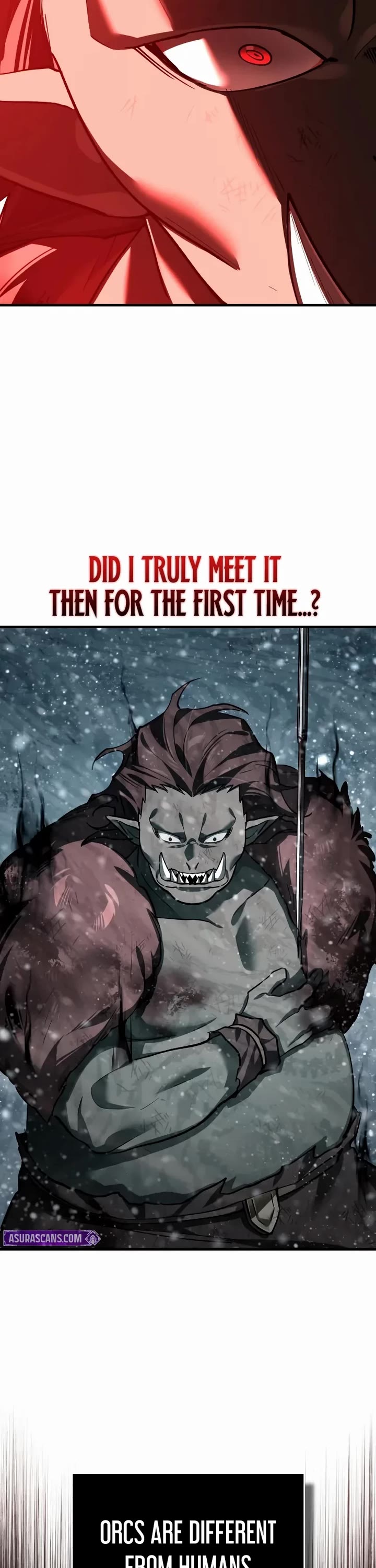 The Heavenly Demon Can’t Live a Normal Life chapter 187 page 8