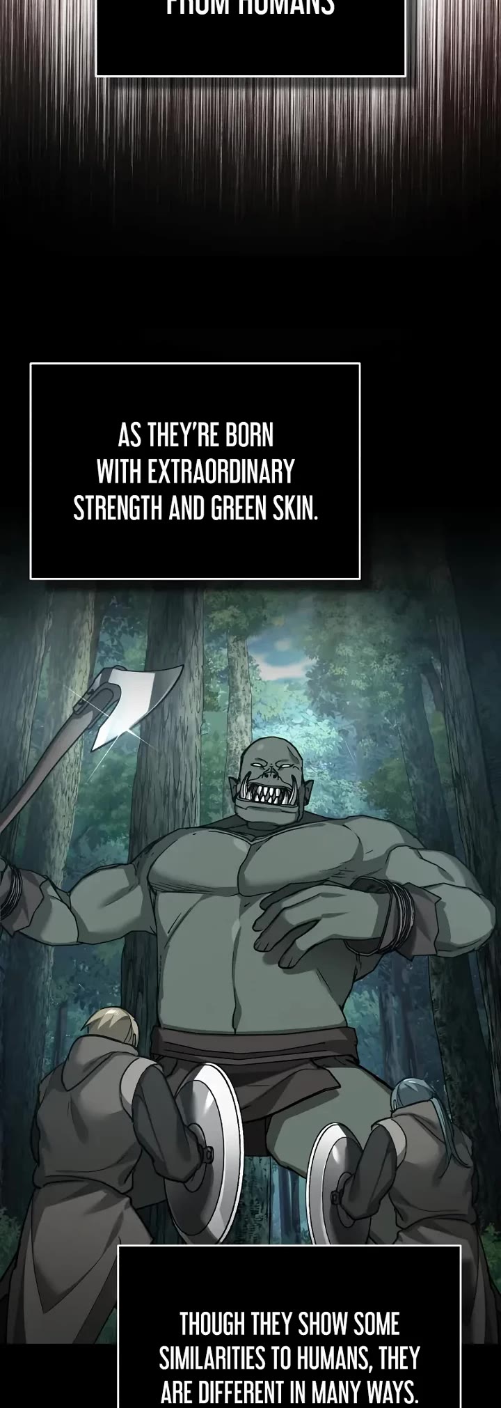 The Heavenly Demon Can’t Live a Normal Life chapter 187 page 9