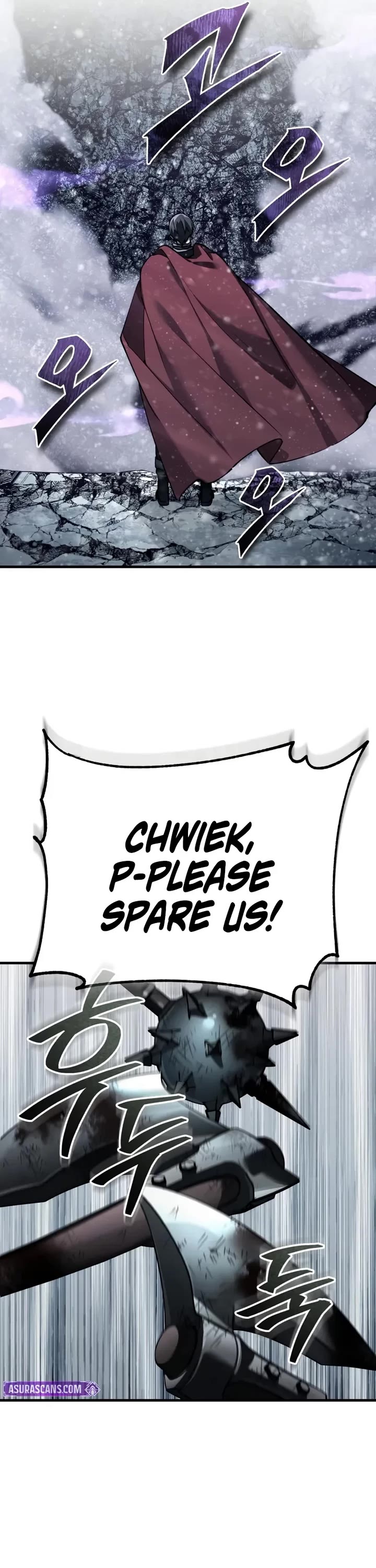 The Heavenly Demon Can’t Live a Normal Life chapter 188 page 11