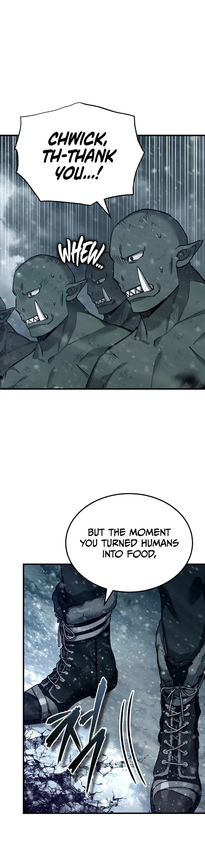 The Heavenly Demon Can’t Live a Normal Life chapter 188 page 13