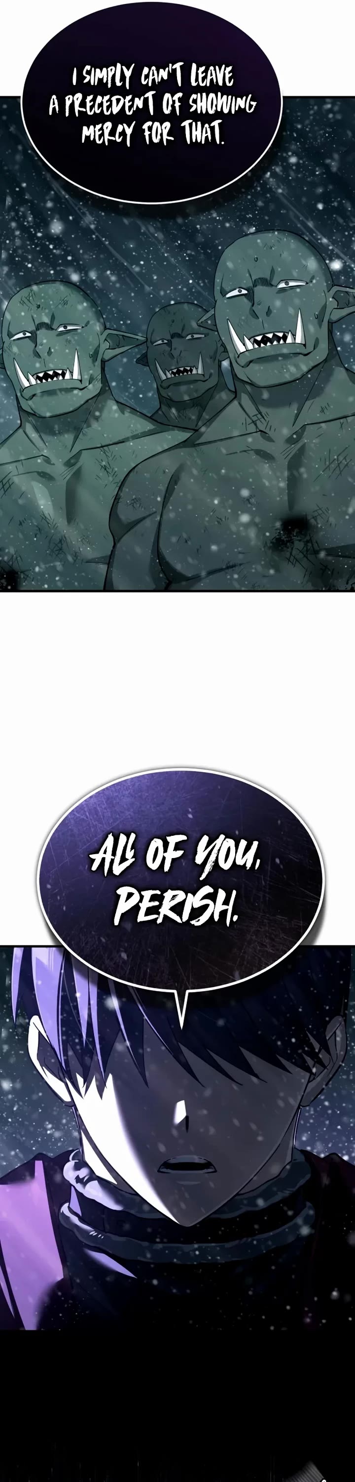 The Heavenly Demon Can’t Live a Normal Life chapter 188 page 16