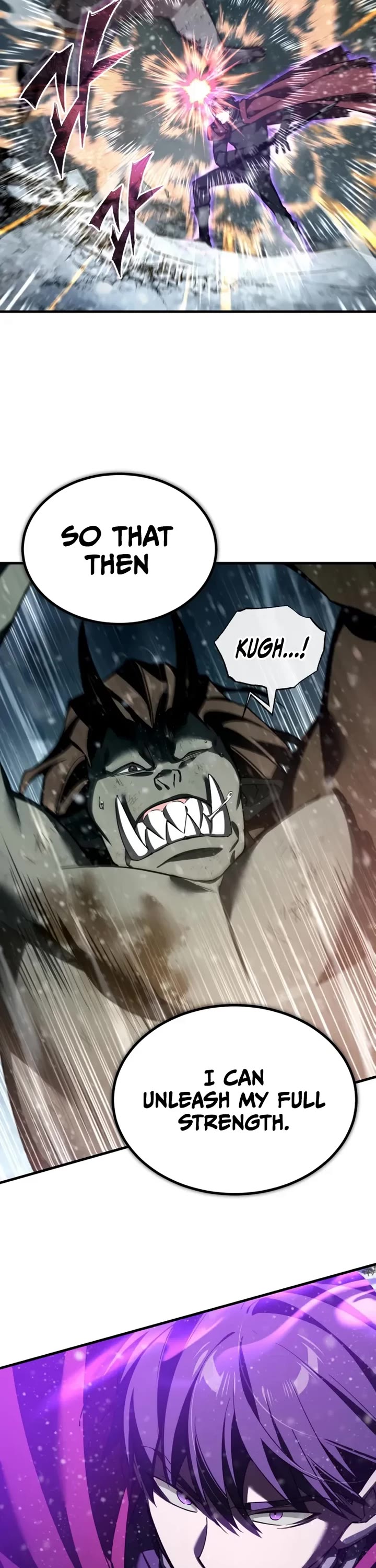 The Heavenly Demon Can’t Live a Normal Life chapter 188 page 2