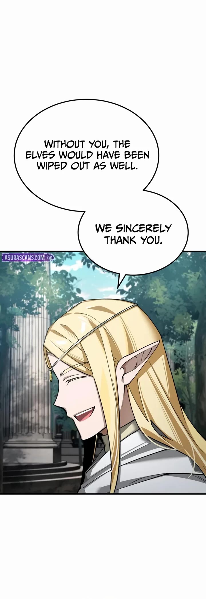 The Heavenly Demon Can’t Live a Normal Life chapter 188 page 20