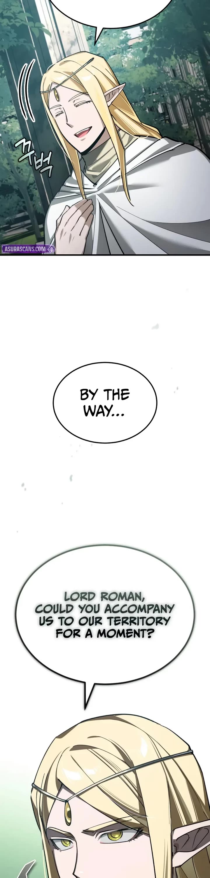 The Heavenly Demon Can’t Live a Normal Life chapter 188 page 22