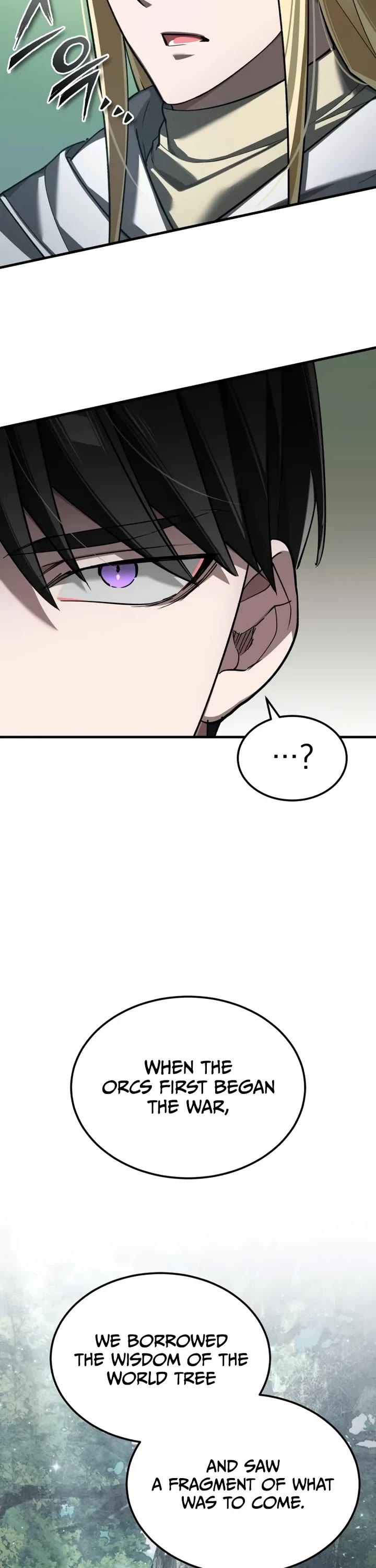 The Heavenly Demon Can’t Live a Normal Life chapter 188 page 23