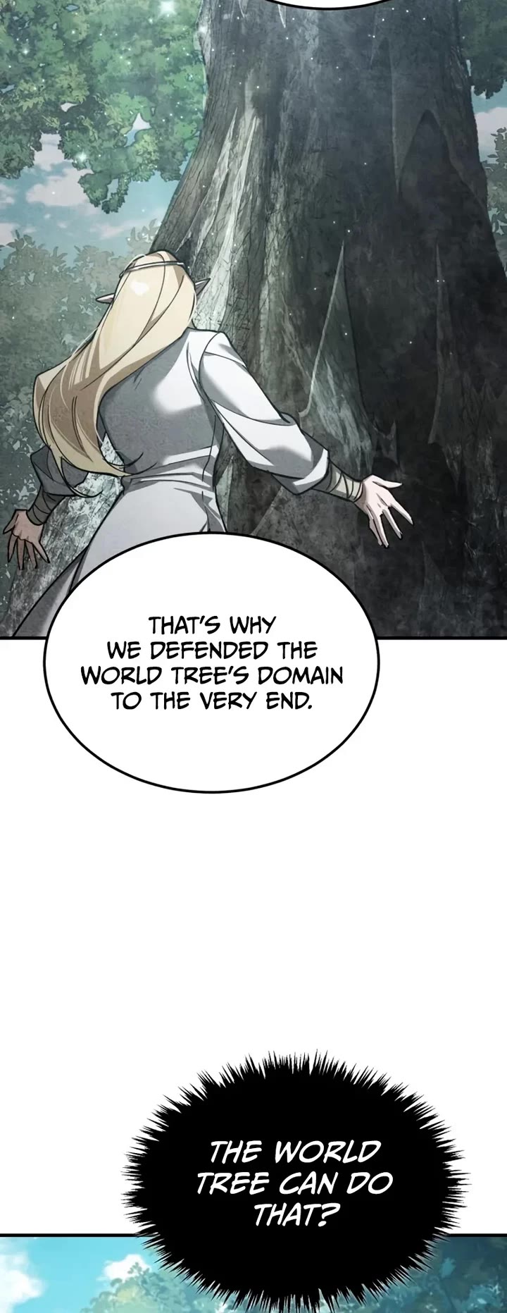 The Heavenly Demon Can’t Live a Normal Life chapter 188 page 24