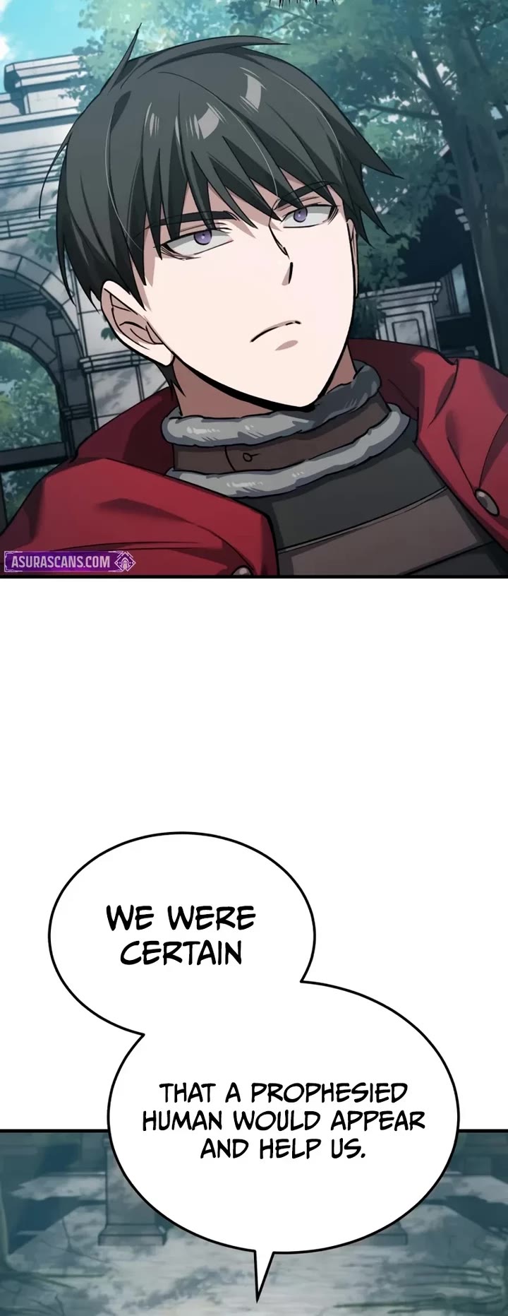 The Heavenly Demon Can’t Live a Normal Life chapter 188 page 25