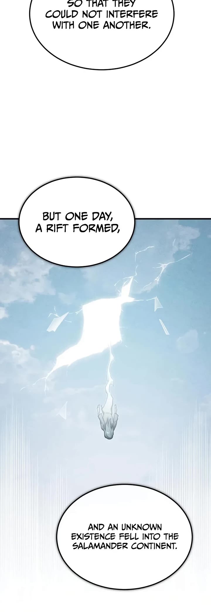 The Heavenly Demon Can’t Live a Normal Life chapter 188 page 34