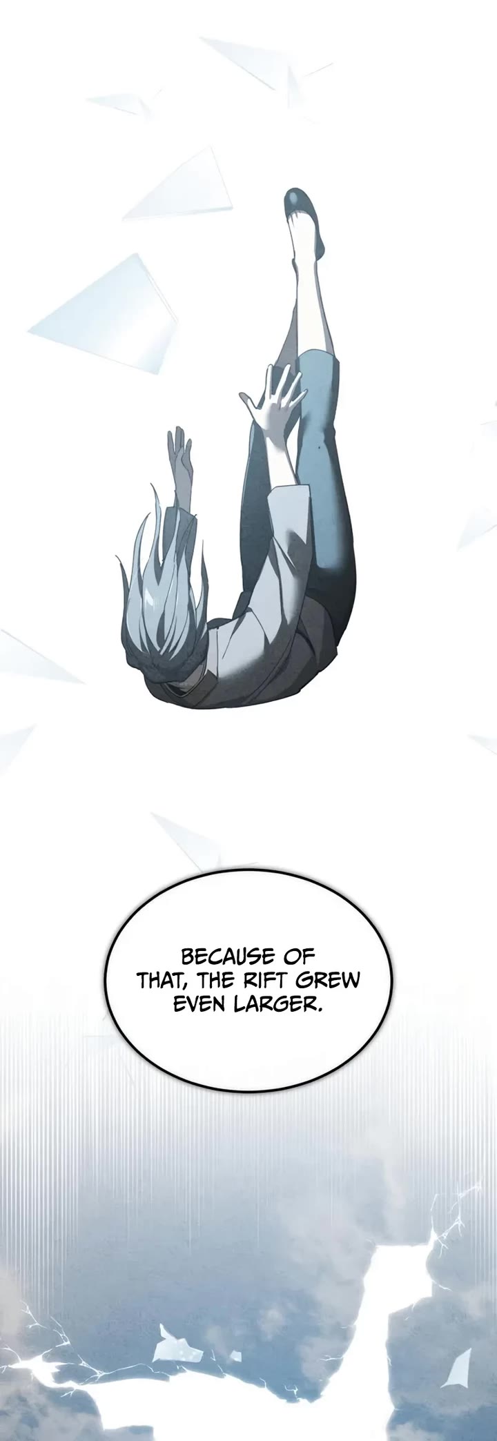 The Heavenly Demon Can’t Live a Normal Life chapter 188 page 35