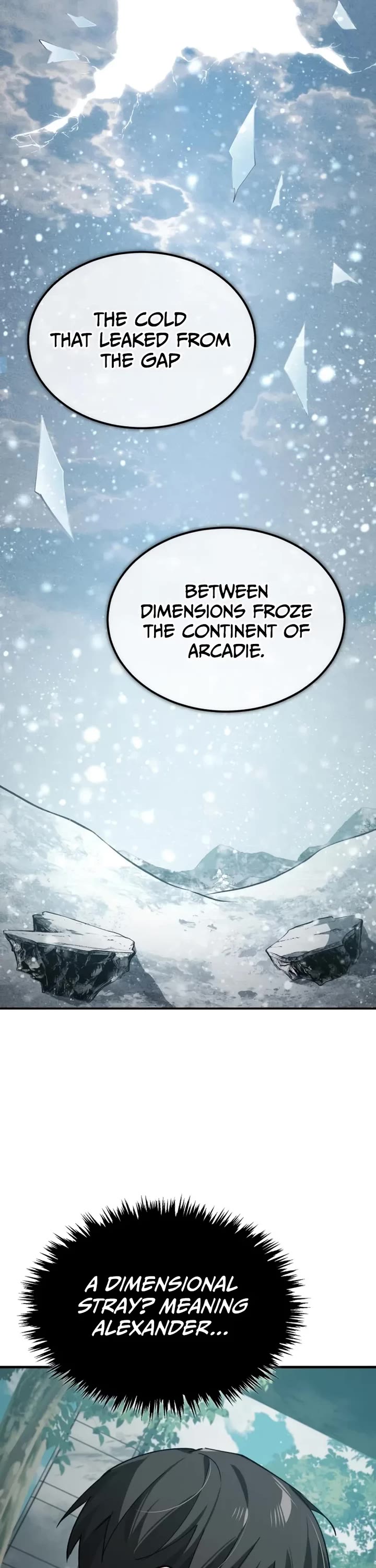 The Heavenly Demon Can’t Live a Normal Life chapter 188 page 36