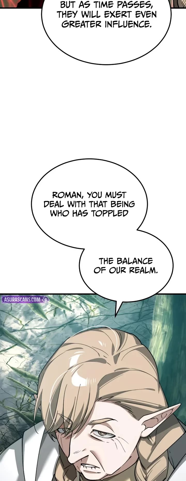 The Heavenly Demon Can’t Live a Normal Life chapter 188 page 39