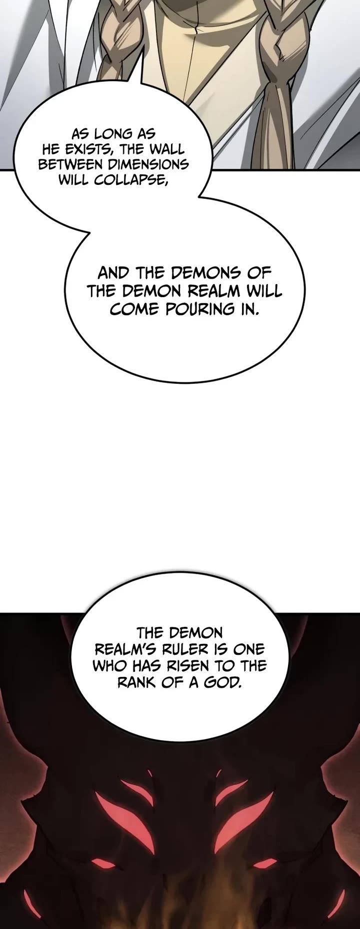 The Heavenly Demon Can’t Live a Normal Life chapter 188 page 40