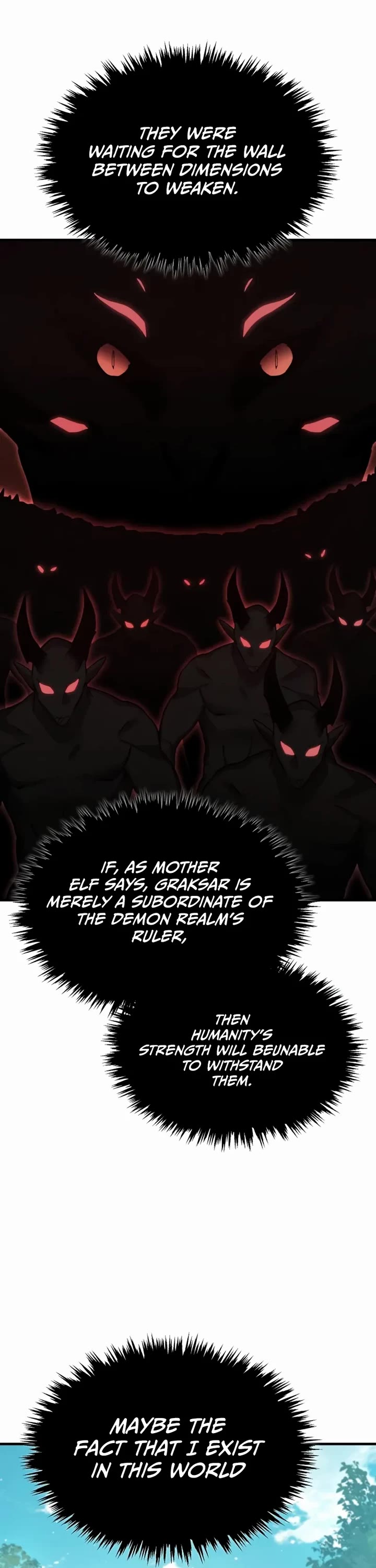 The Heavenly Demon Can’t Live a Normal Life chapter 188 page 42