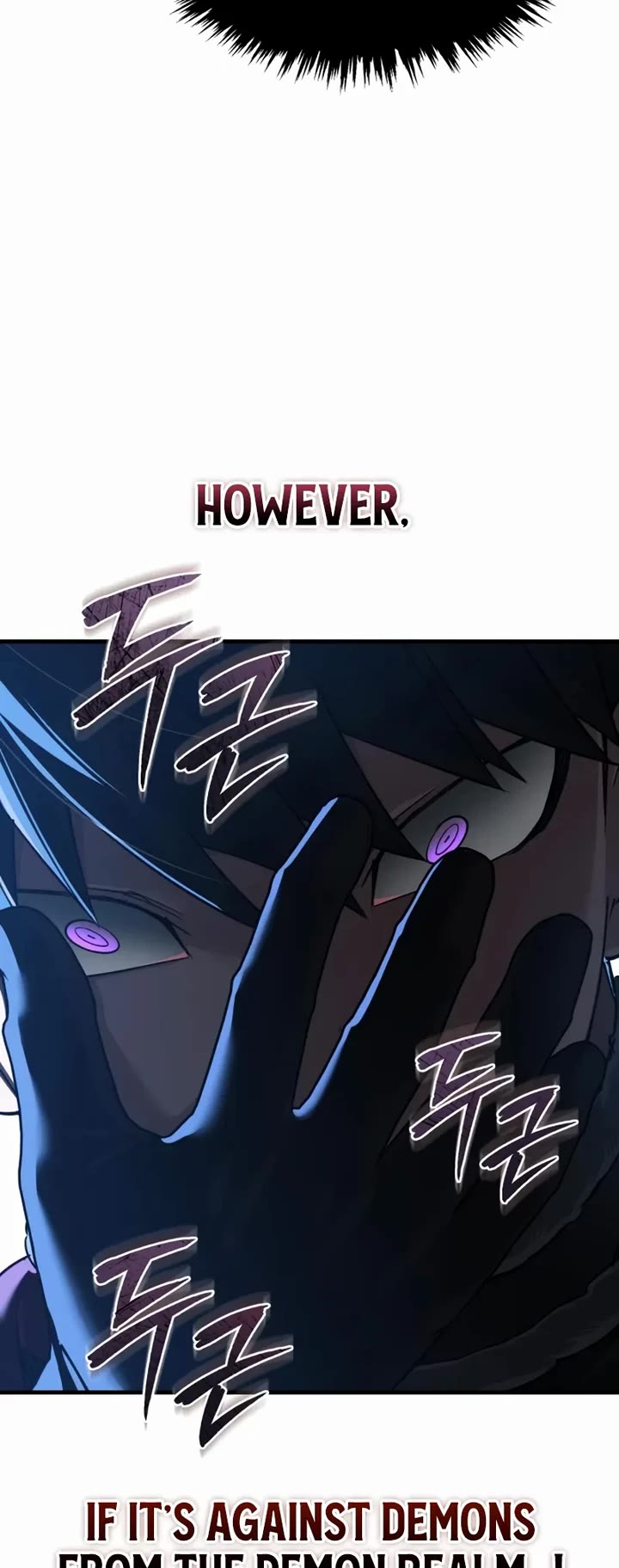 The Heavenly Demon Can’t Live a Normal Life chapter 188 page 44