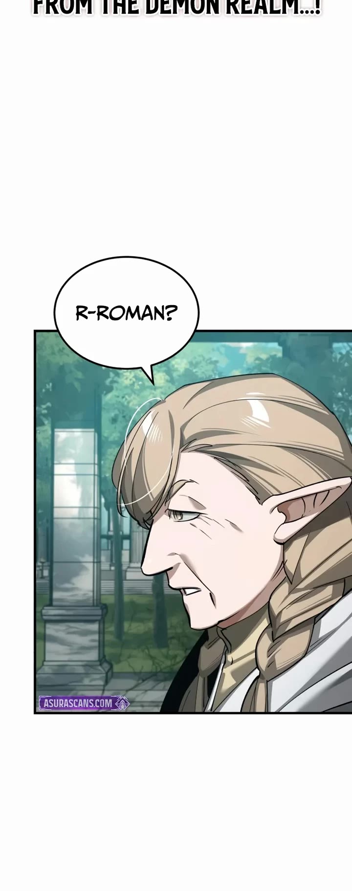 The Heavenly Demon Can’t Live a Normal Life chapter 188 page 45