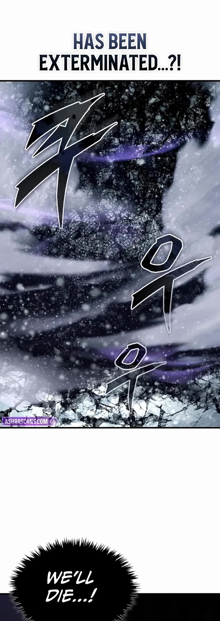 The Heavenly Demon Can’t Live a Normal Life chapter 188 page 9