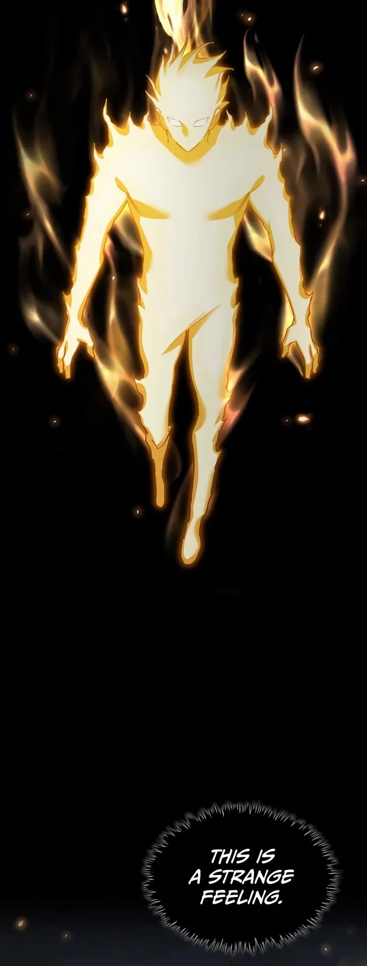 The Heavenly Demon Can’t Live a Normal Life chapter 189 page 10