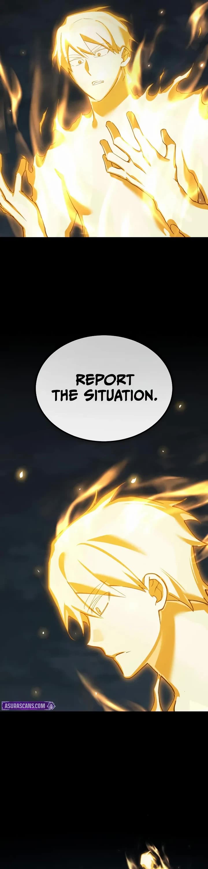 The Heavenly Demon Can’t Live a Normal Life chapter 189 page 11