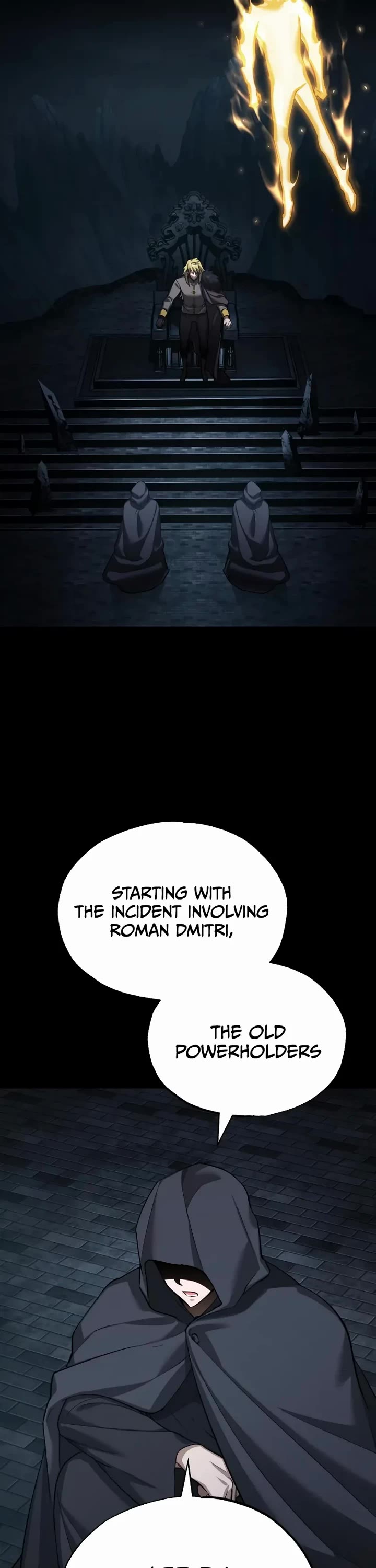 The Heavenly Demon Can’t Live a Normal Life chapter 189 page 12