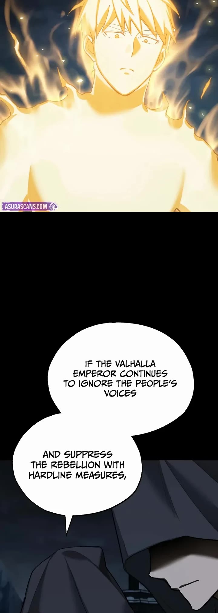 The Heavenly Demon Can’t Live a Normal Life chapter 189 page 14