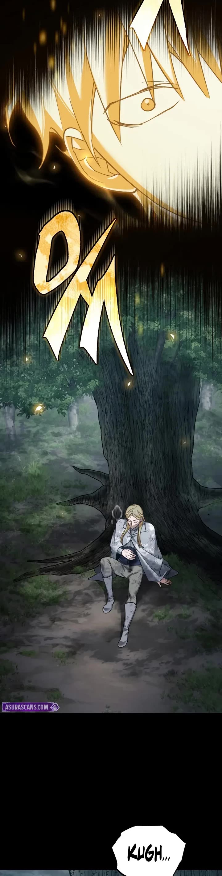 The Heavenly Demon Can’t Live a Normal Life chapter 189 page 18