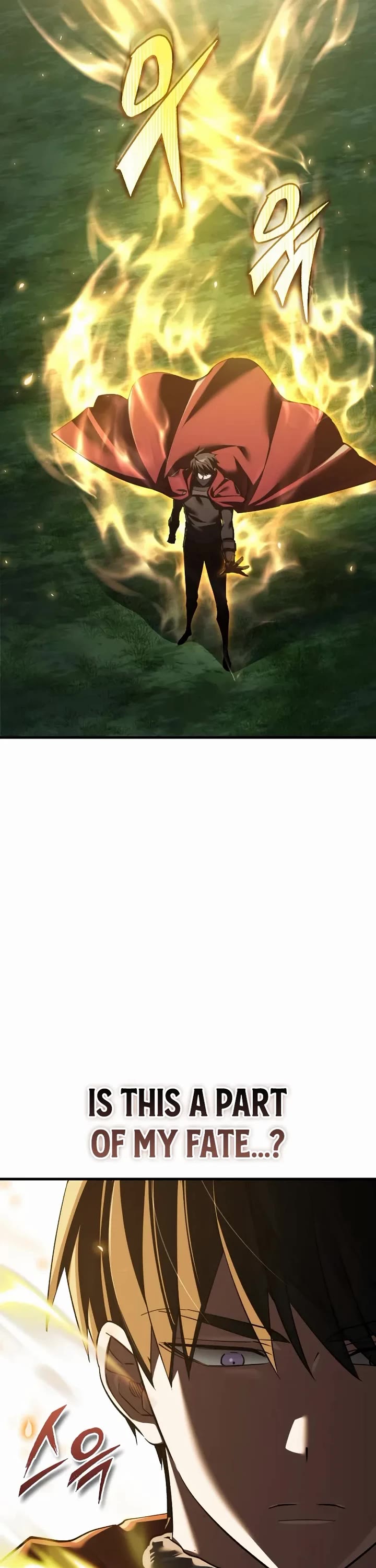 The Heavenly Demon Can’t Live a Normal Life chapter 189 page 27