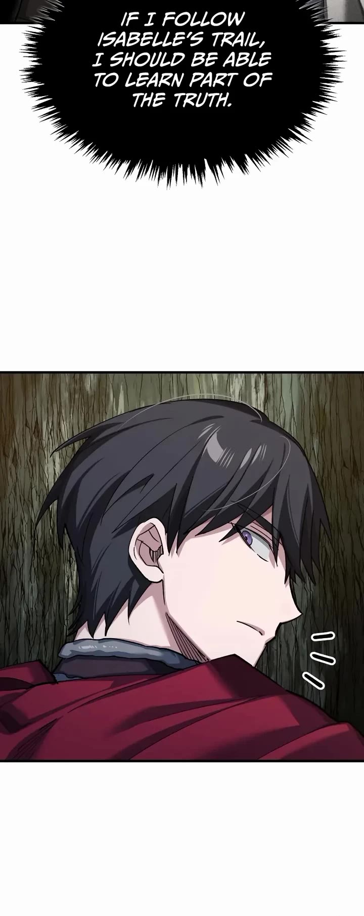 The Heavenly Demon Can’t Live a Normal Life chapter 189 page 29