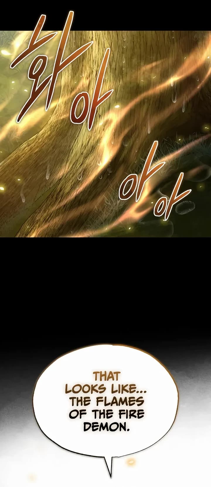 The Heavenly Demon Can’t Live a Normal Life chapter 189 page 34