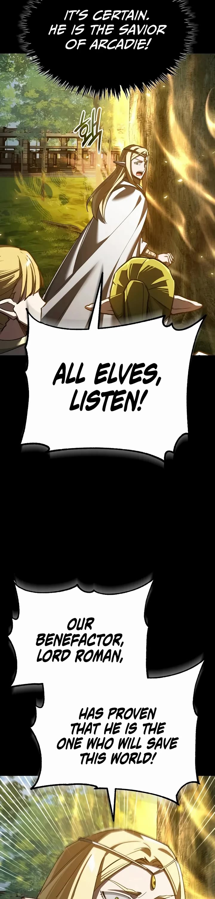 The Heavenly Demon Can’t Live a Normal Life chapter 189 page 37