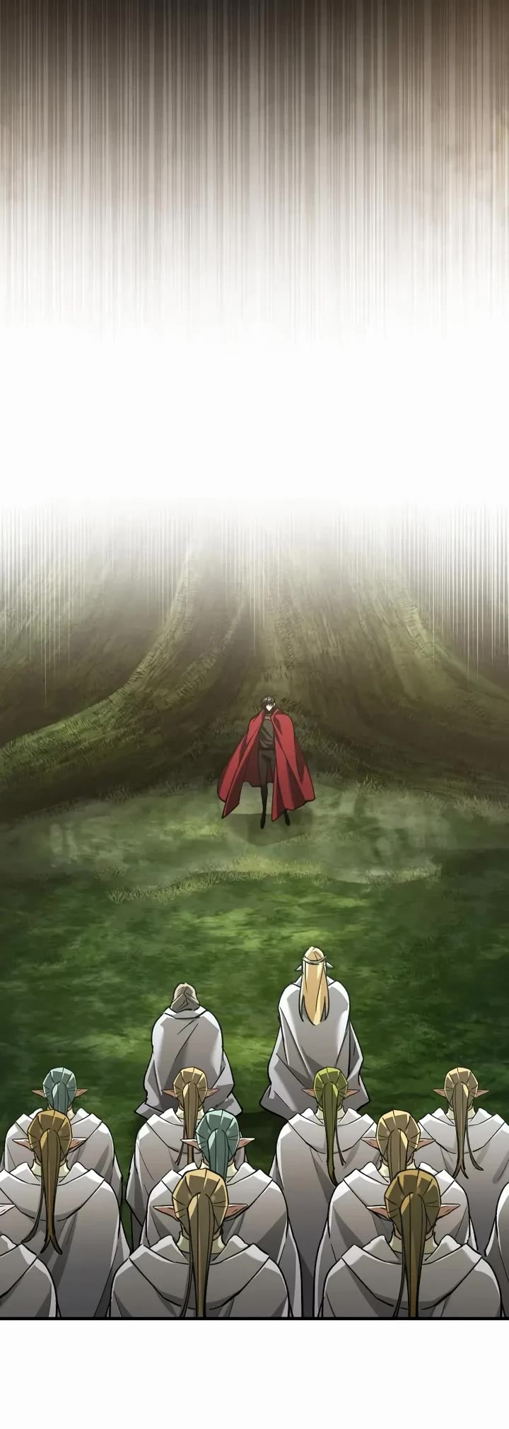 The Heavenly Demon Can’t Live a Normal Life chapter 189 page 39