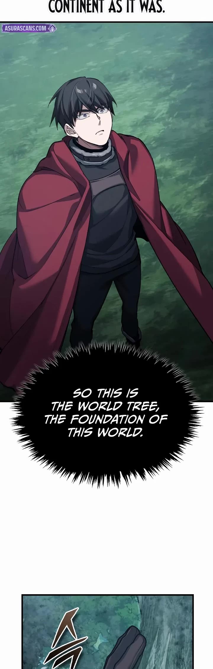 The Heavenly Demon Can’t Live a Normal Life chapter 189 page 4