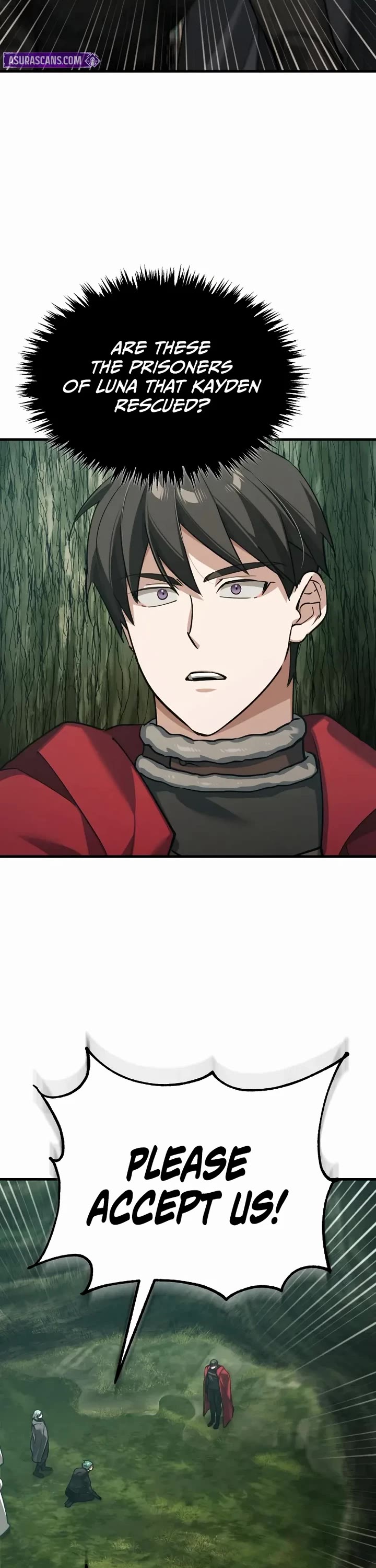 The Heavenly Demon Can’t Live a Normal Life chapter 189 page 41