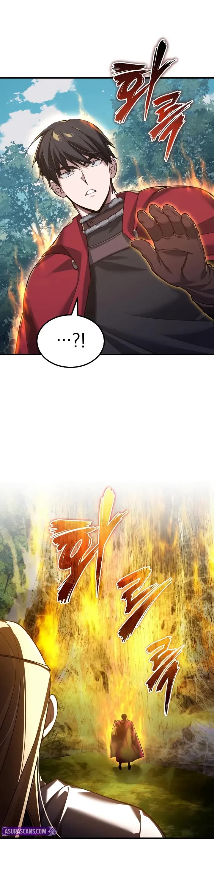 The Heavenly Demon Can’t Live a Normal Life chapter 189 page 6