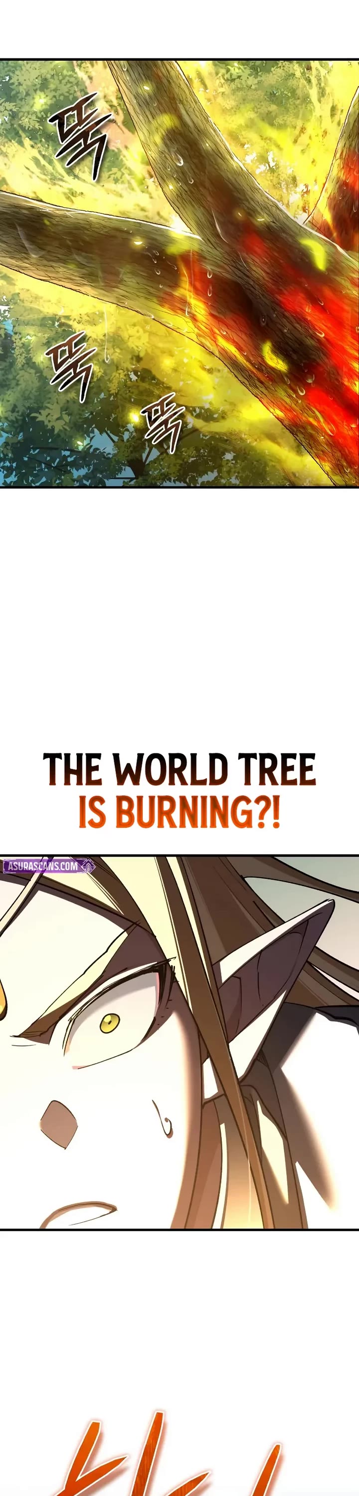 The Heavenly Demon Can’t Live a Normal Life chapter 189 page 8