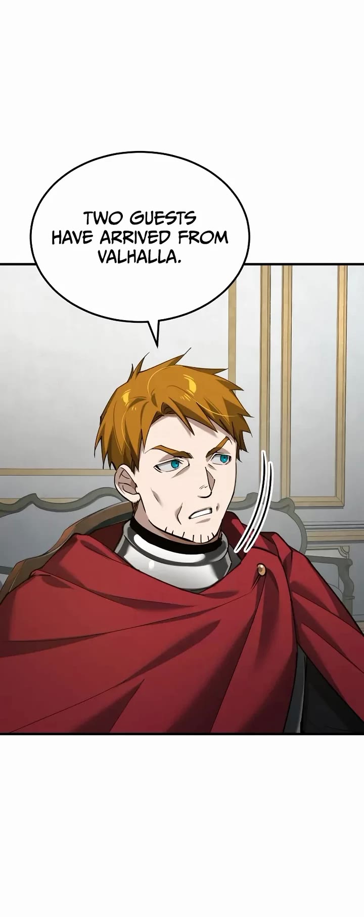 The Heavenly Demon Can’t Live a Normal Life chapter 190 page 10