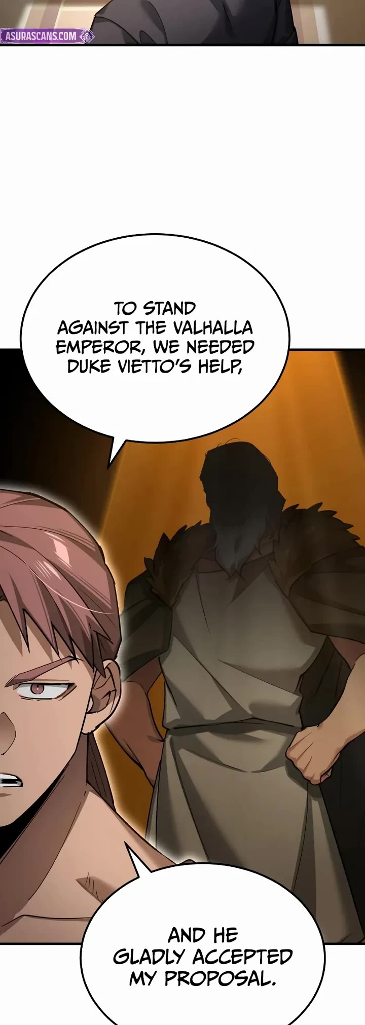 The Heavenly Demon Can’t Live a Normal Life chapter 190 page 19