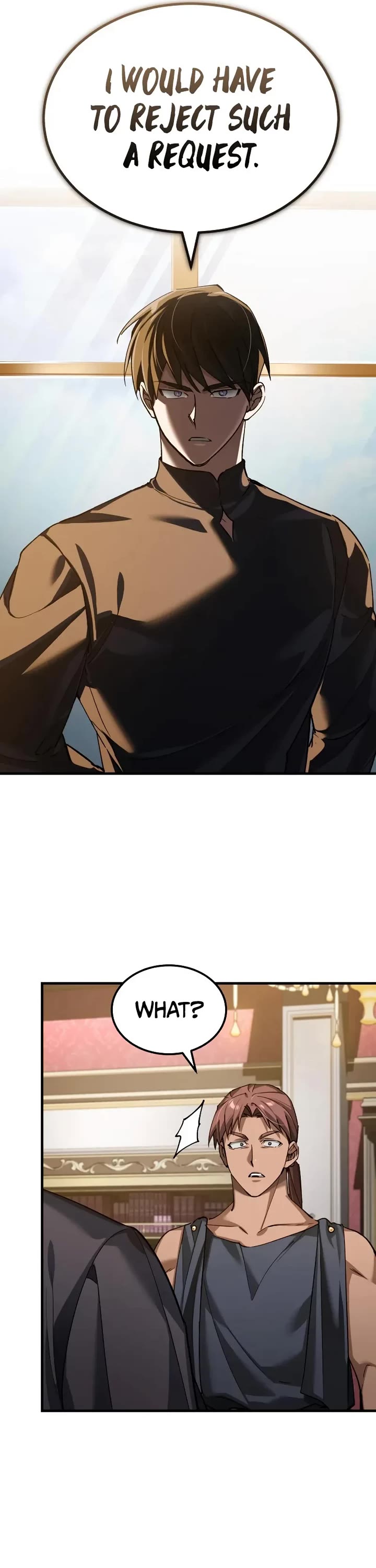 The Heavenly Demon Can’t Live a Normal Life chapter 190 page 26