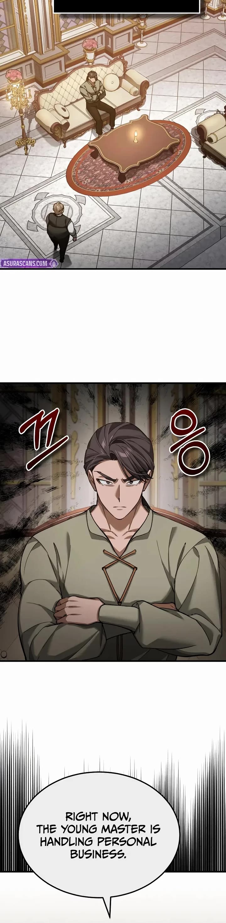 The Heavenly Demon Can’t Live a Normal Life chapter 190 page 34