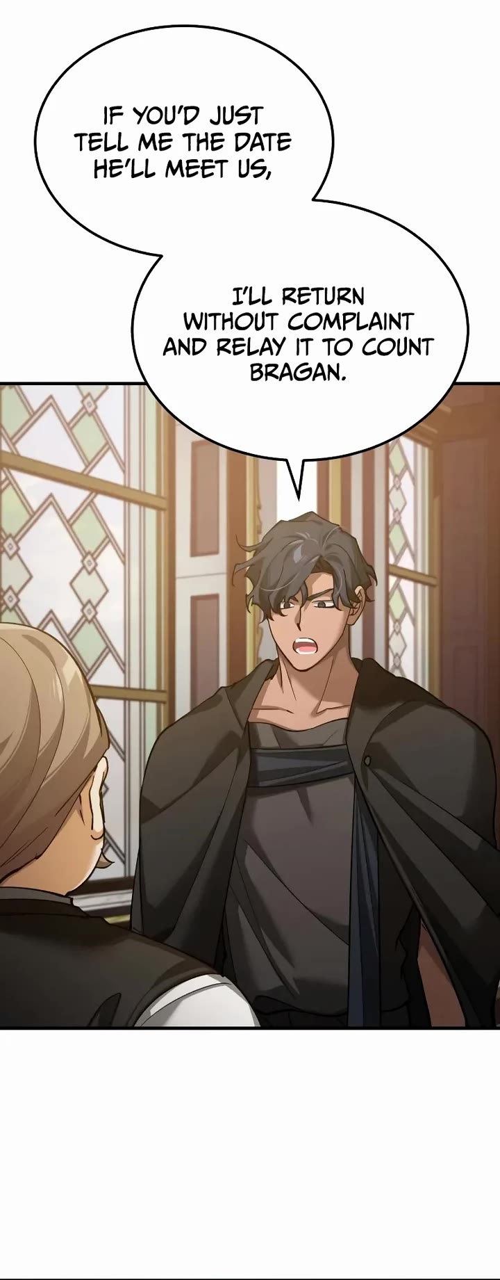 The Heavenly Demon Can’t Live a Normal Life chapter 190 page 43