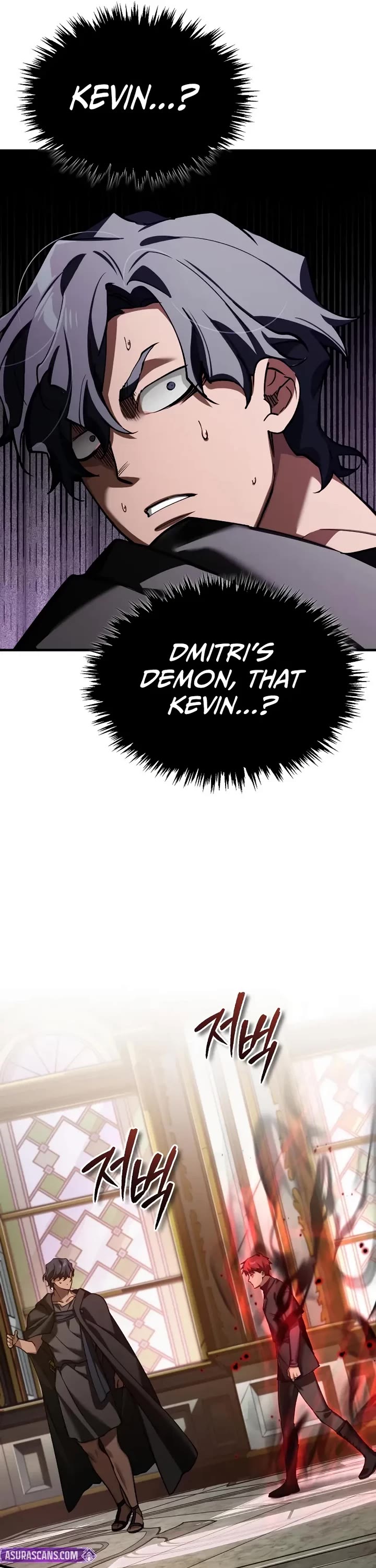 The Heavenly Demon Can’t Live a Normal Life chapter 190 page 49