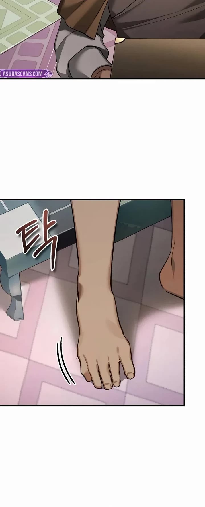 The Heavenly Demon Can’t Live a Normal Life chapter 192 page 10